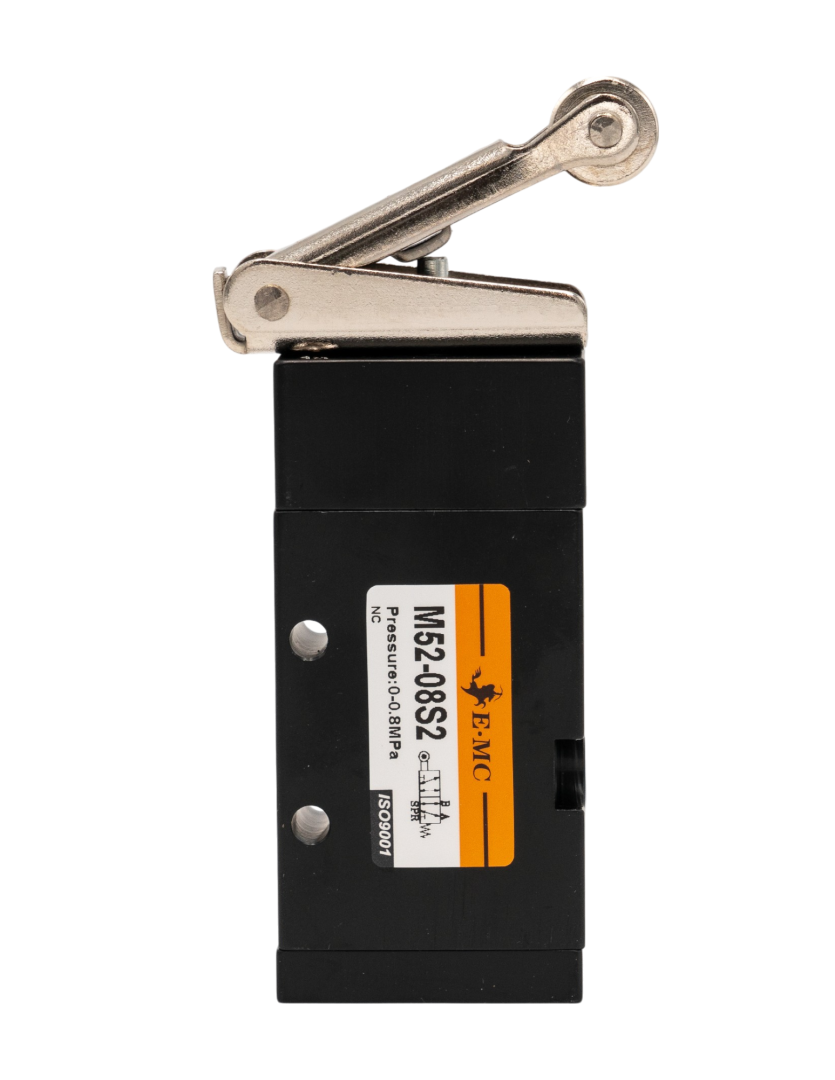 Распределитель с роликом M52-08S2