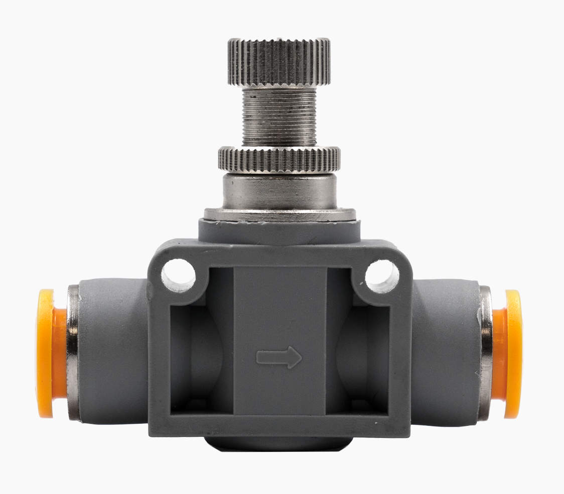 Дроссель ZSA10