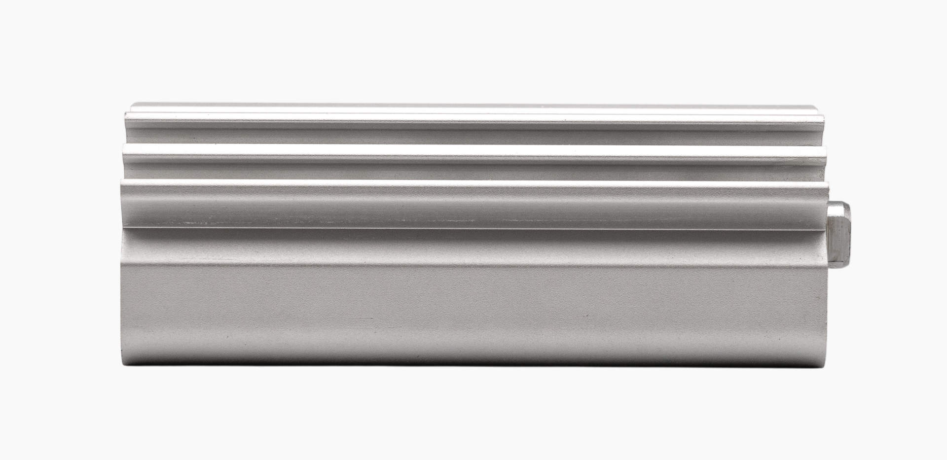 Пневмоцилиндр компактный SQN40x40-S