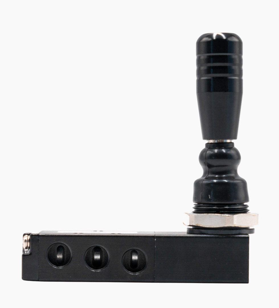 Распределитель с рукояткой H531C-06S