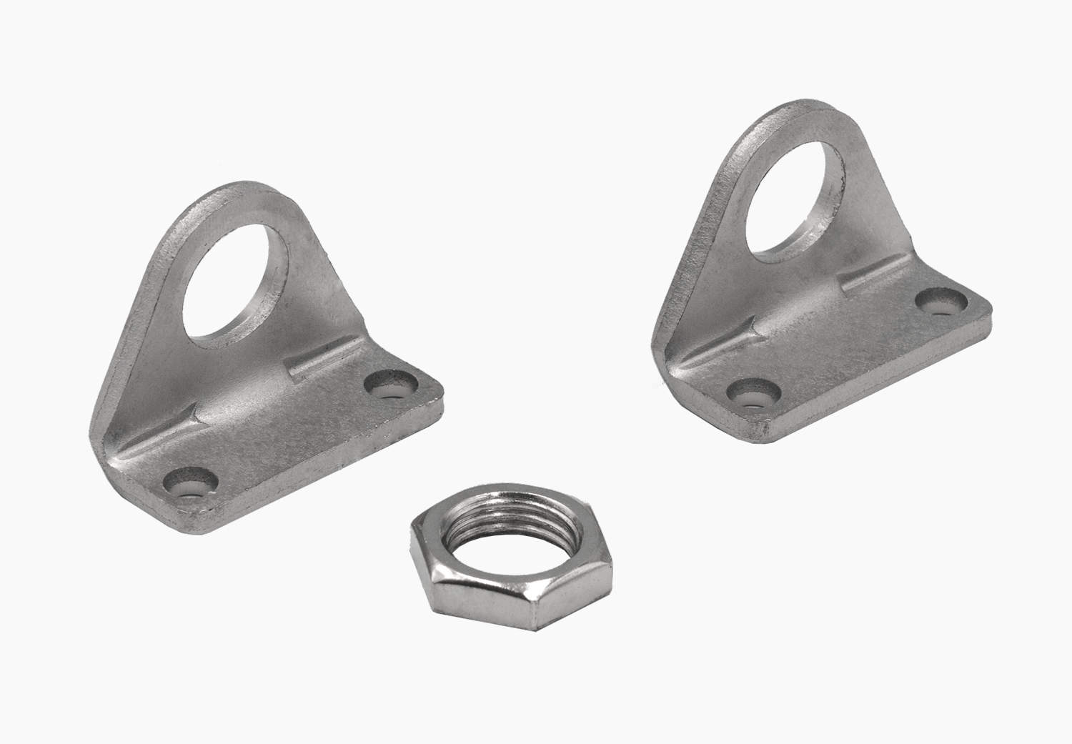 Лапы монтажные FJ-IA20/25LB