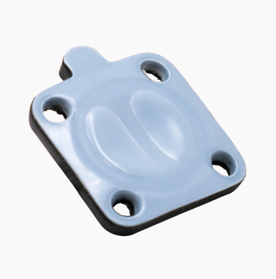 Уплотнение VZDCF-80-E