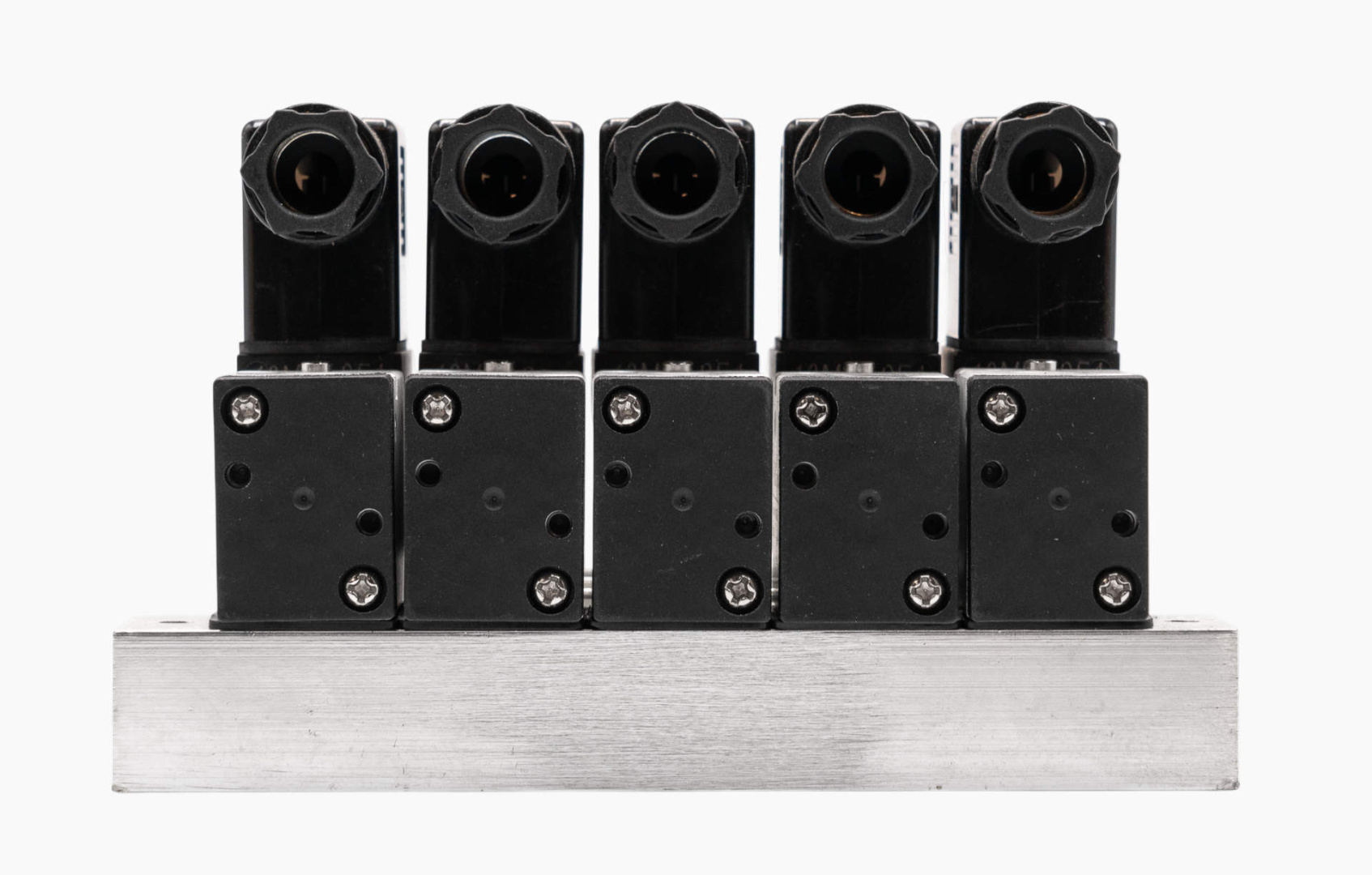 Блок распределителей ETA307-06E2-6F