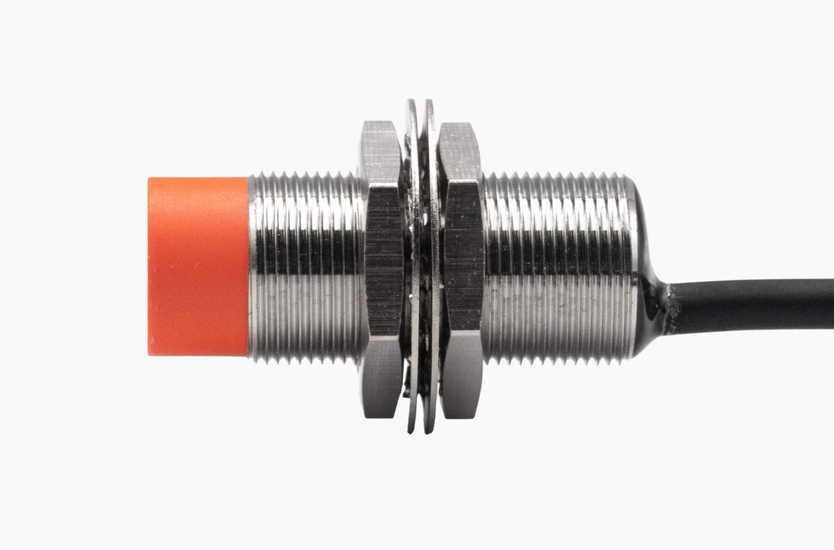 Датчик индуктивный ISNF08P02O-2M