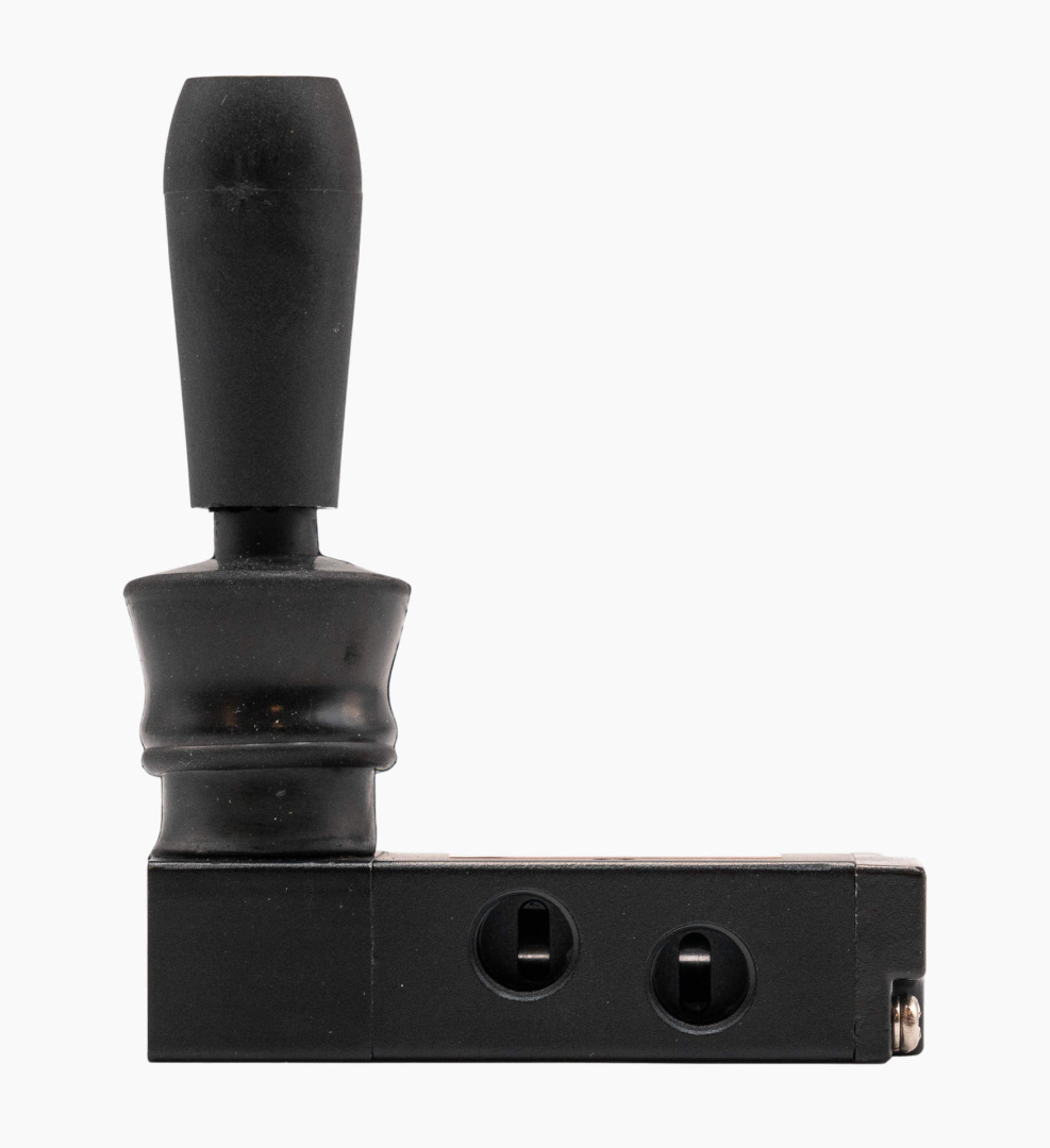 Распределитель с рукояткой H524-15