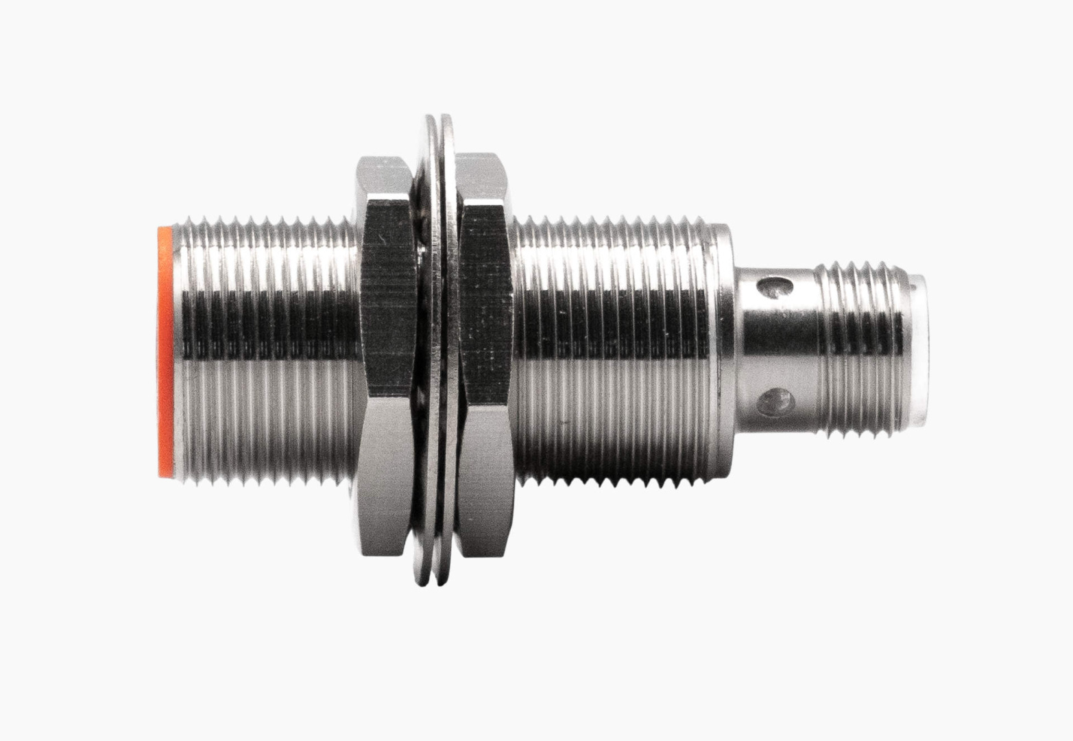 Датчик индуктивный ISF18P05O-M12