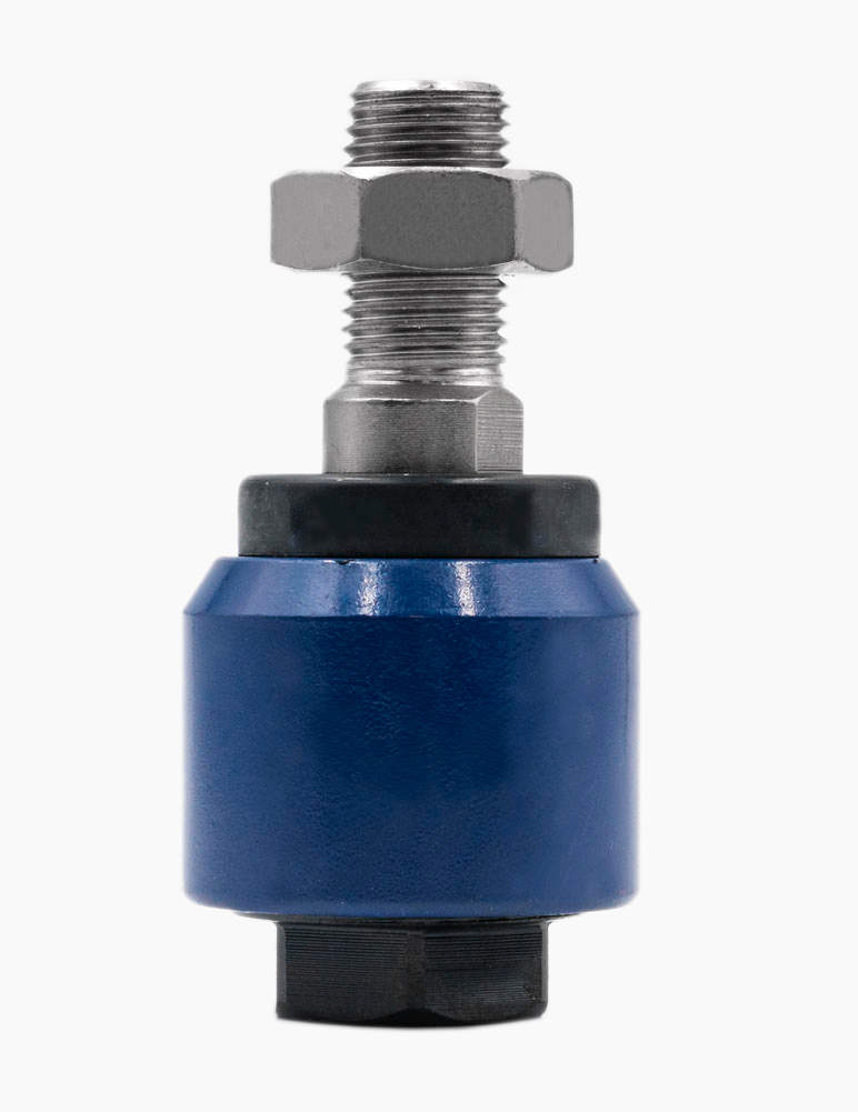 Муфта компенсирующая FJ-M16x1.5FD-E04