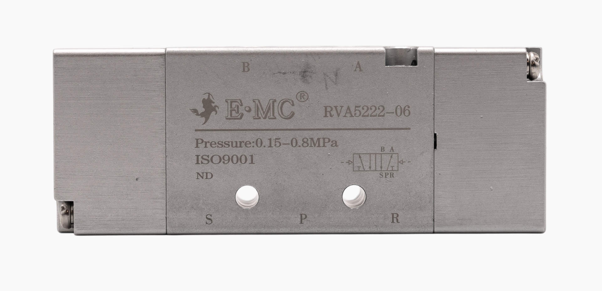 Распределитель серии RV RVA5232-10