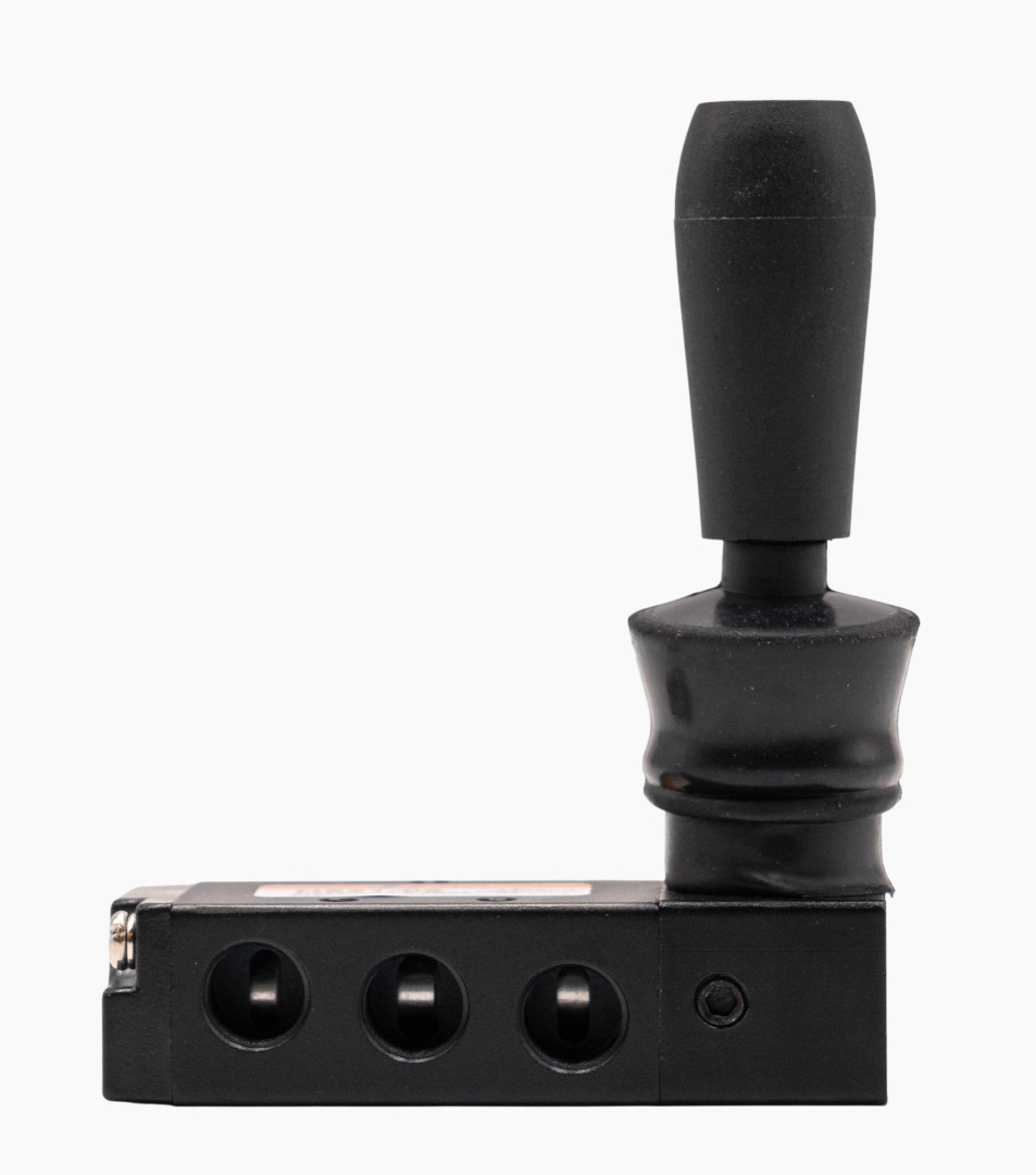 Распределитель с рукояткой H524-15