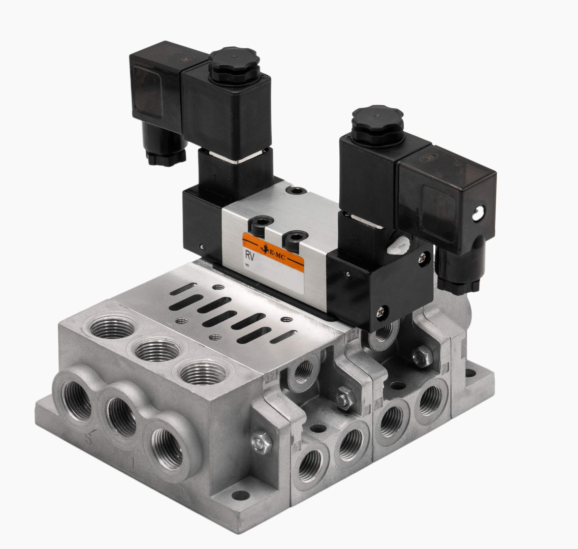 Распределитель серия RV RVS5211-WX