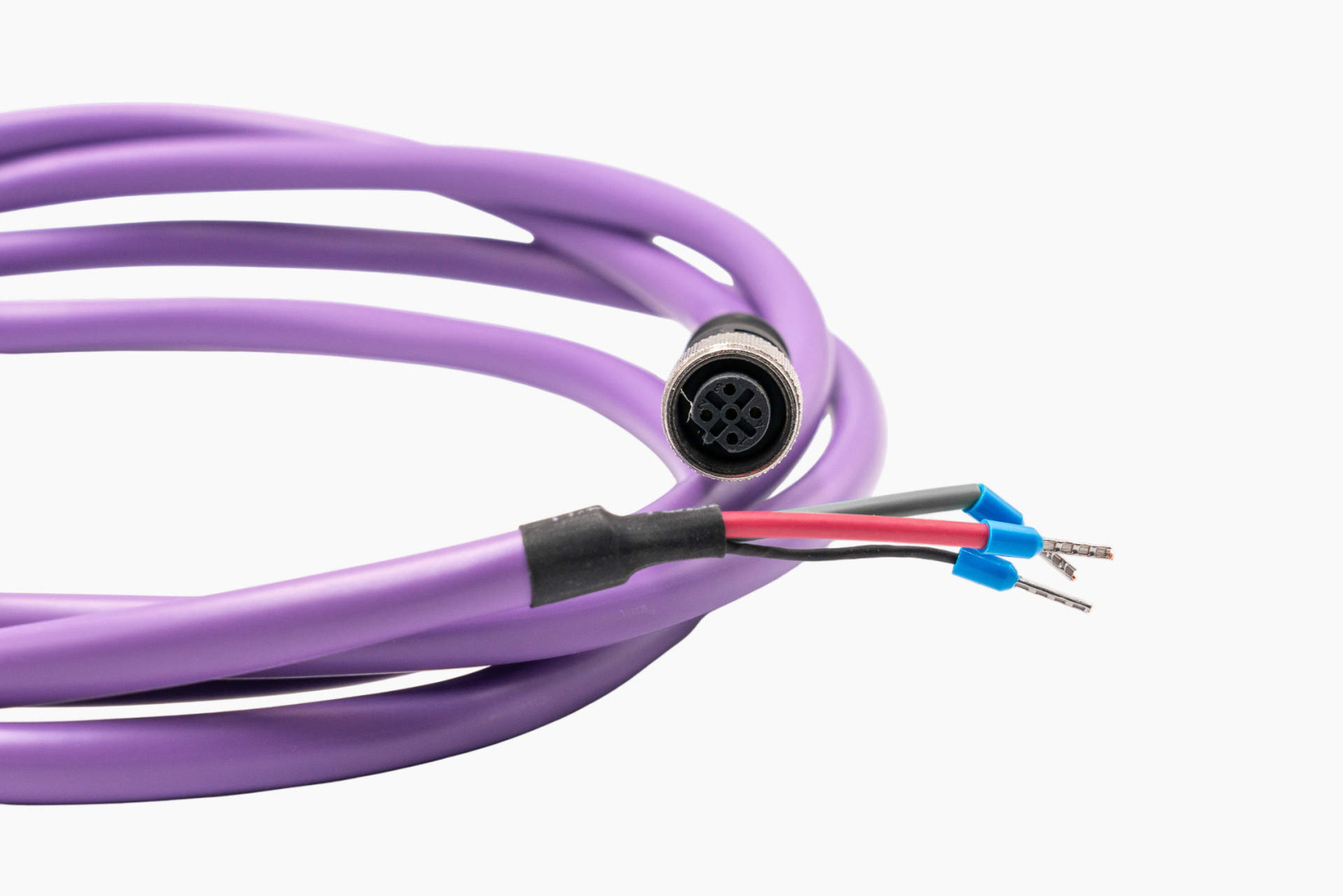 Кабель шины ESV-DP-M12-2M