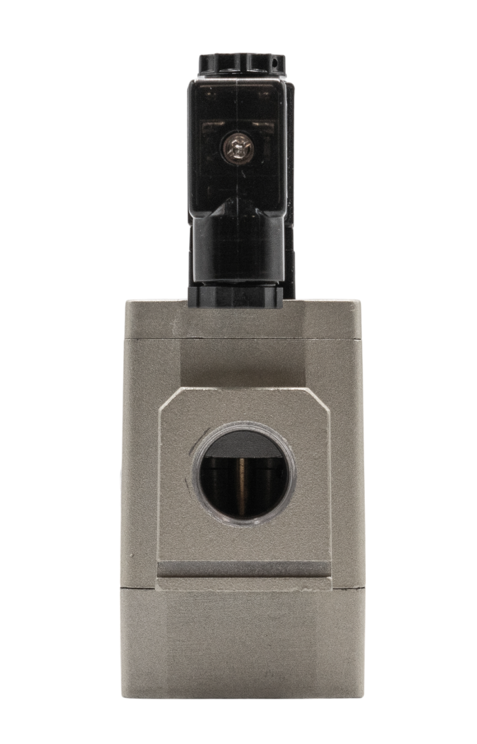 Распределитель плавного пуска RV-EV3000-03-4D