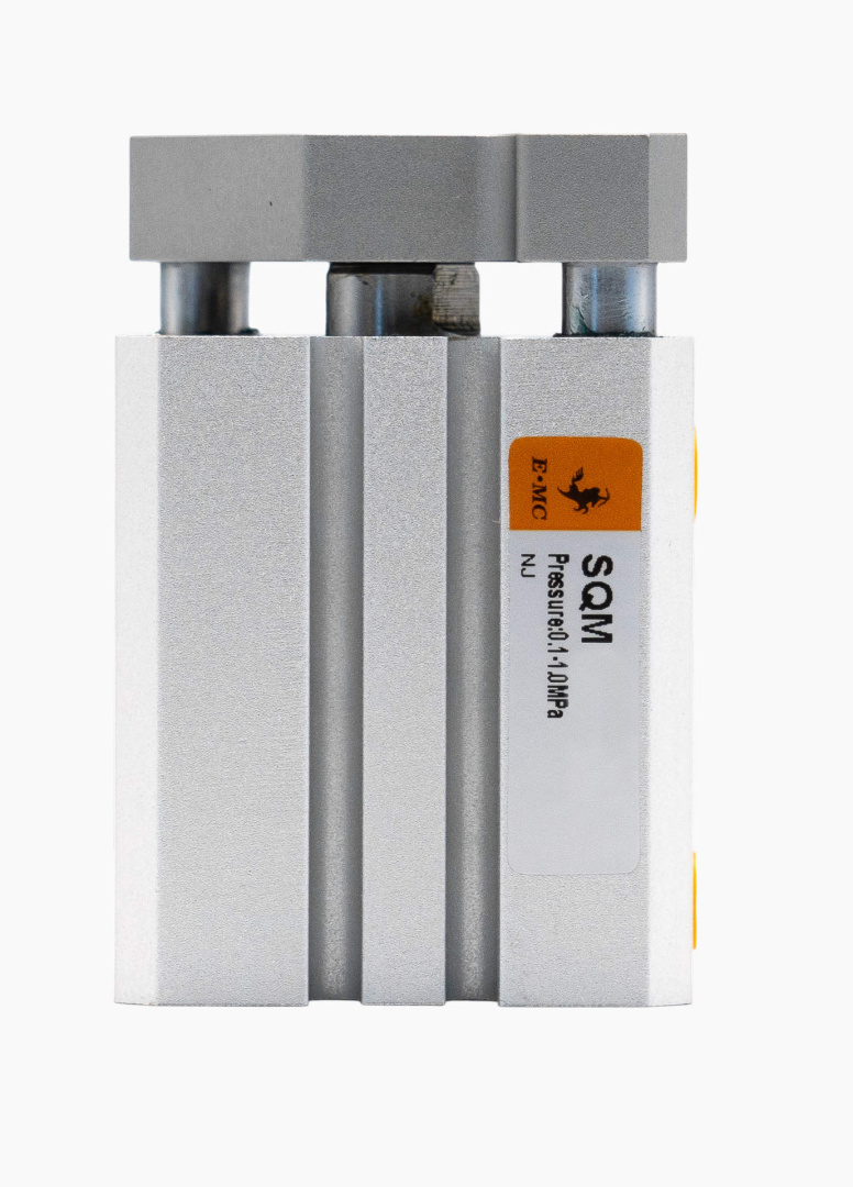 Пневмоцилиндр компактный SQM20x40-S