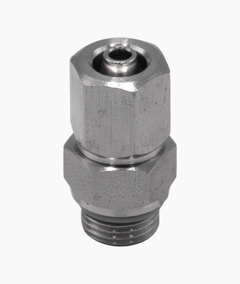 Фитинг из нержавеющей стали SMC08x050-01S1G