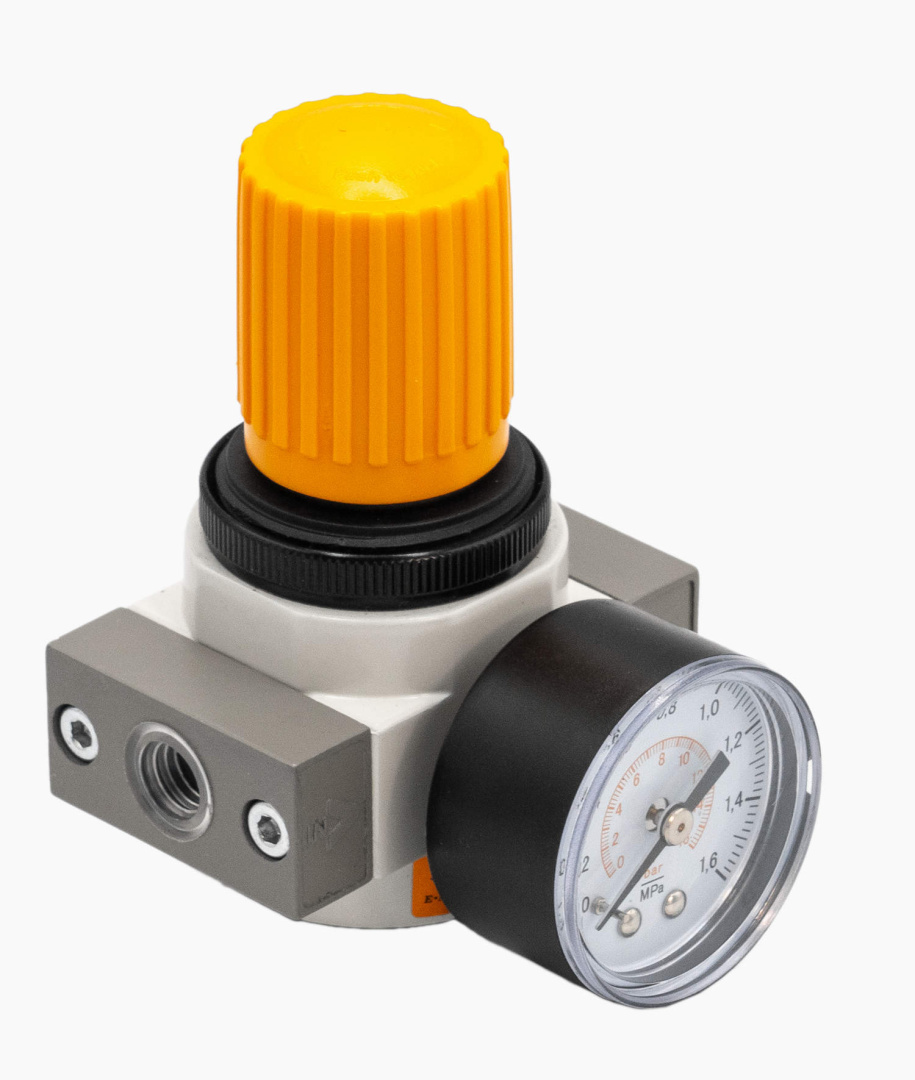 Регулятор давления FER-01MINI