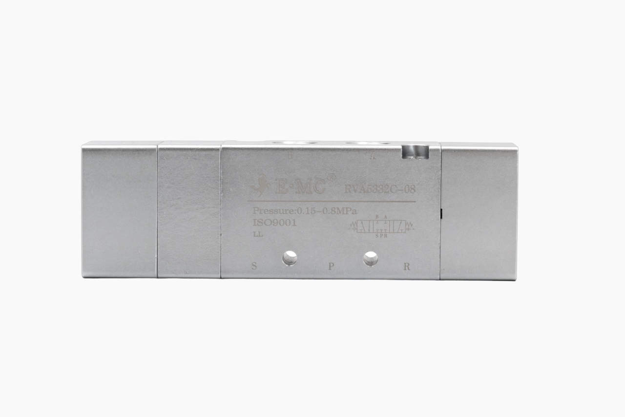 Распределитель серии RV RVA5342E-15