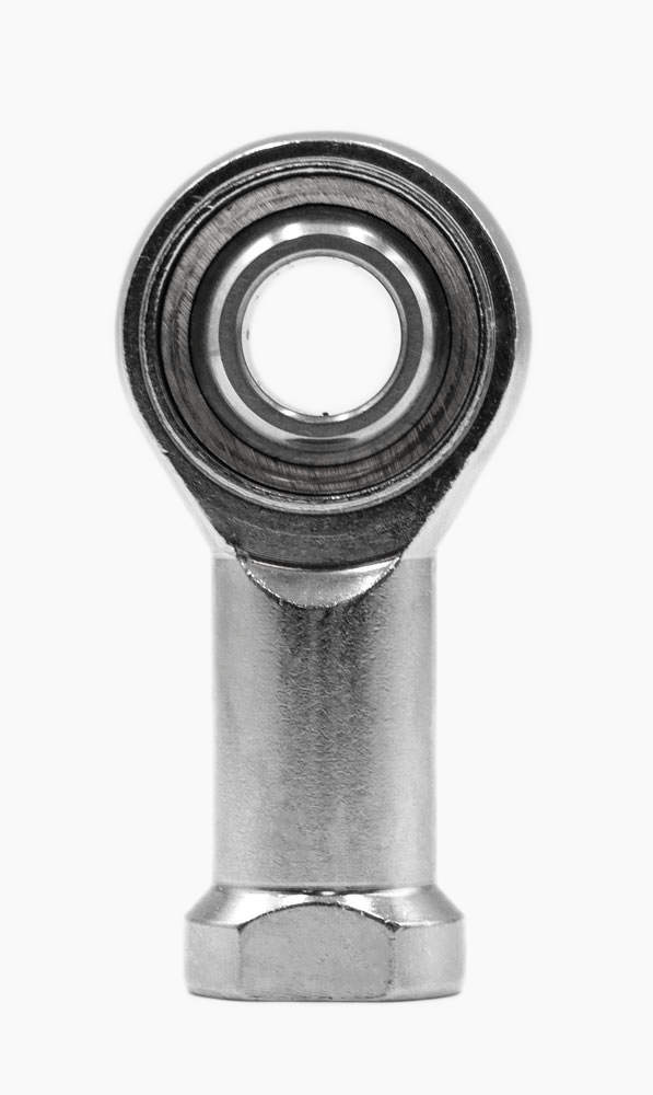 Головка шарнирная из нержавеющей стали CRSGS-M20x1.5