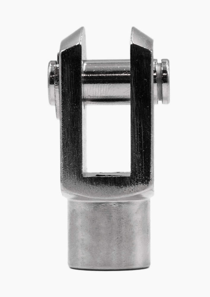 Головка вилкообразная FJ-M48x2YJ