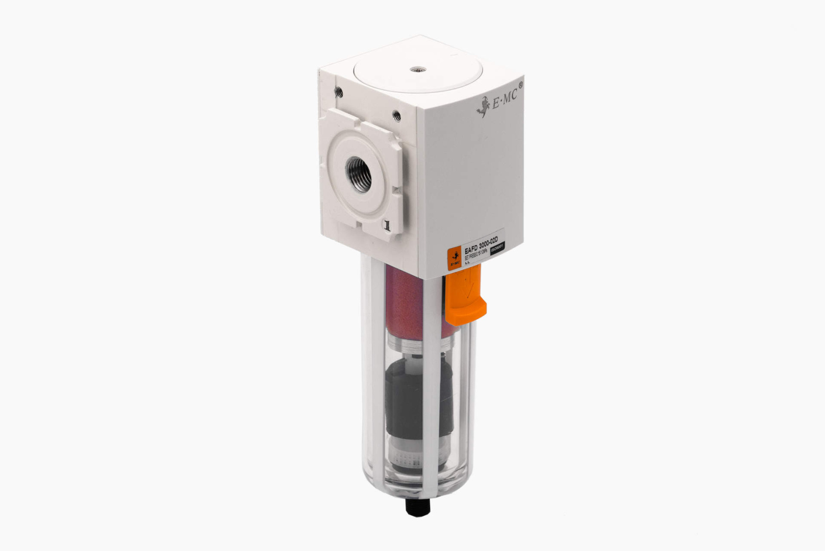 Фильтр EAFD4000-06D