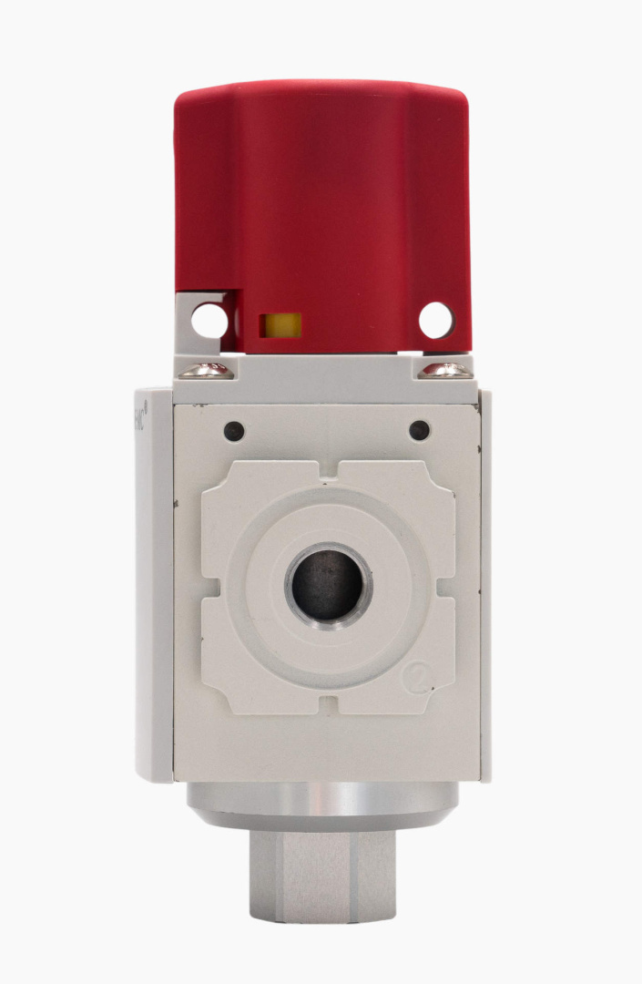 Клапан подачи/сброса давления EAS2200-01