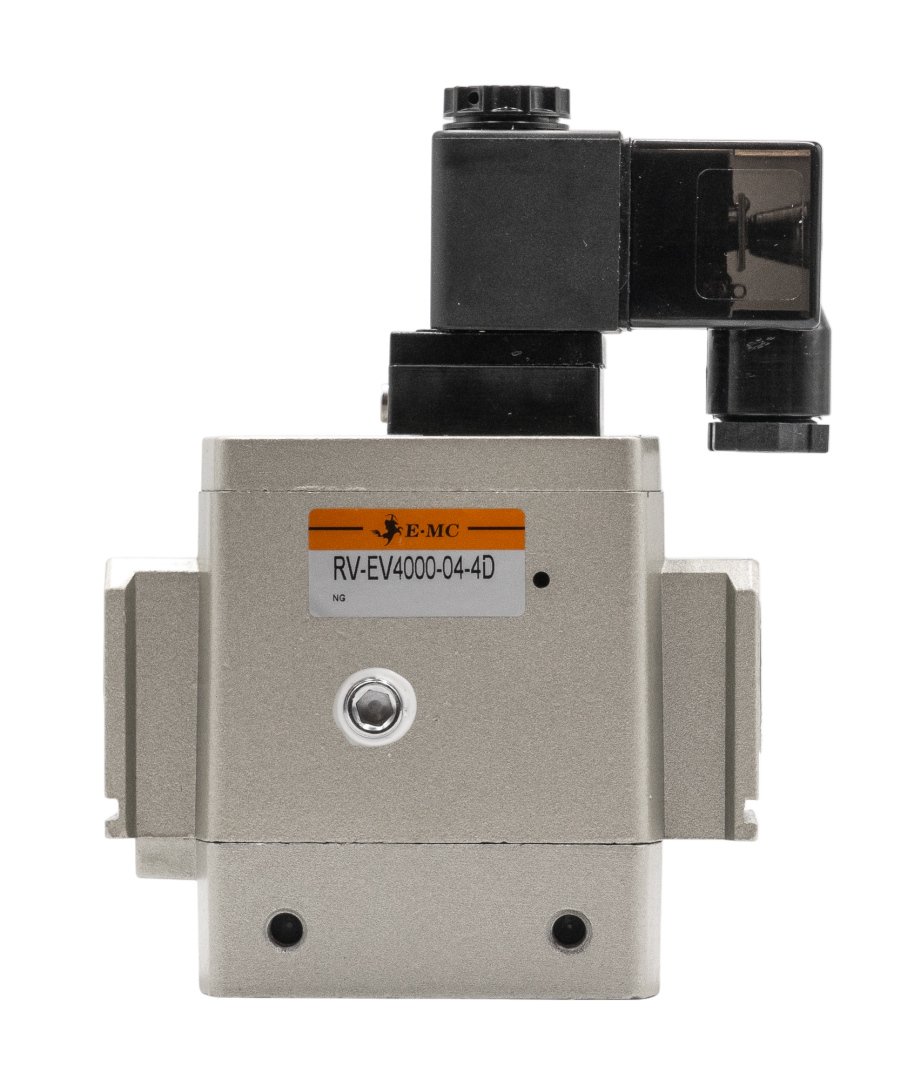 Распределитель плавного пуска RV-EV3000-03-4D