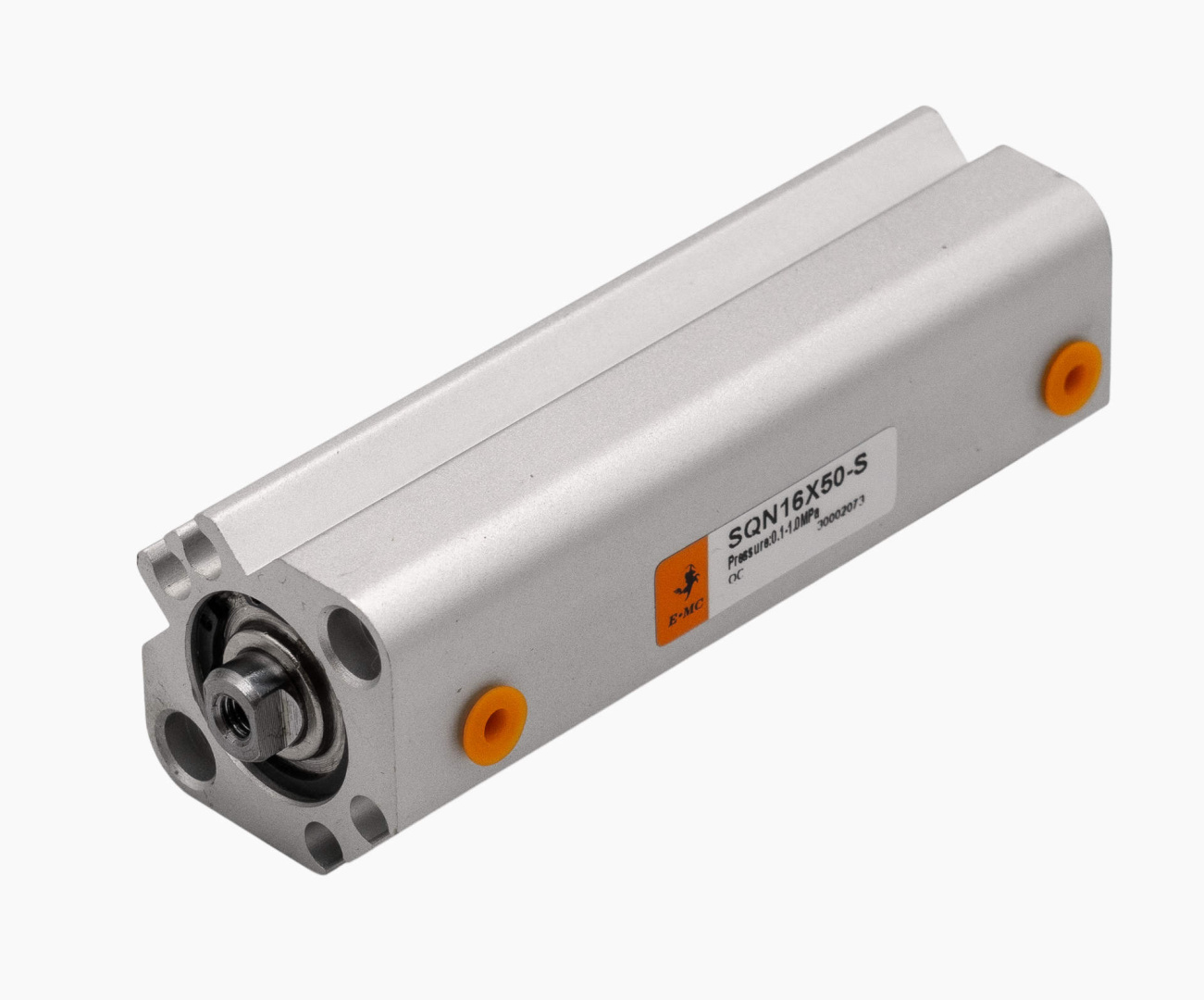 Пневмоцилиндр компактный SQN40x40-S