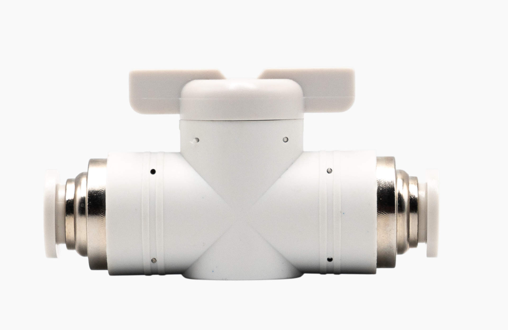 Клапан отсечной EHVFF06-06B-B