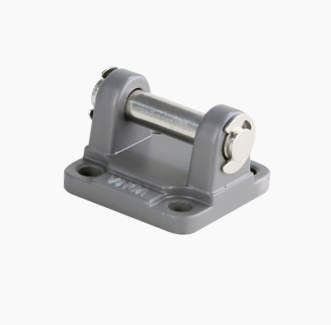 Фланец с осью FJ-VBC63CB