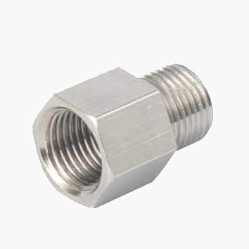 Фитинг резьбовой TTY-YB03G-03P