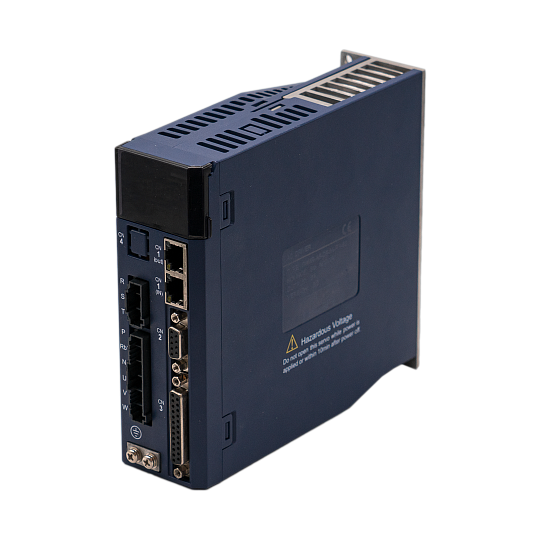 Сервоконтроллер CMMR-AS-C-C6-3A-IO-S0