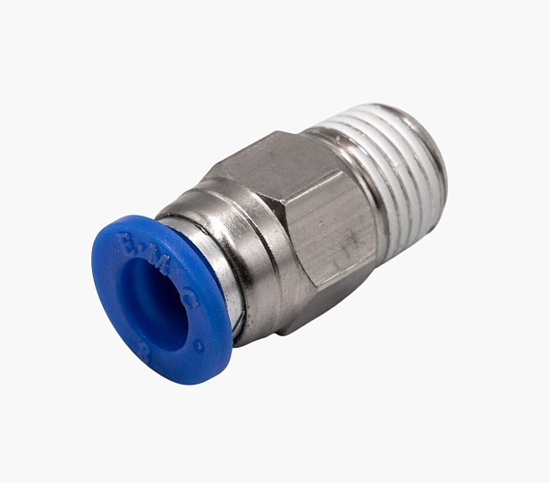 Фитинг самозапирающийся ESPC06-01P