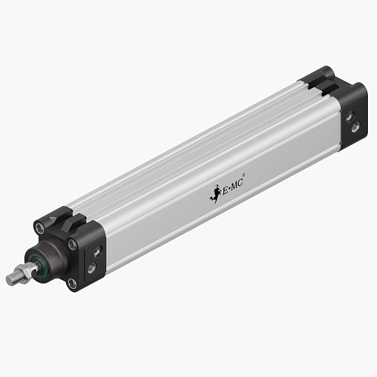 Пневмоцилиндр по ISO 15552 FVBC32x200-S