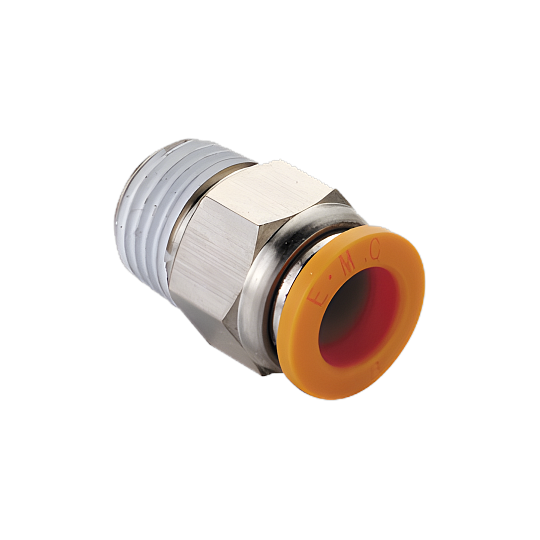 Фитинг латунный ZPC10-03G