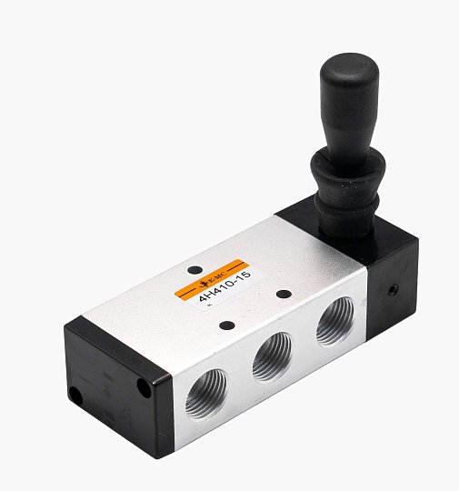 Распределитель с рукояткой 4H210-08