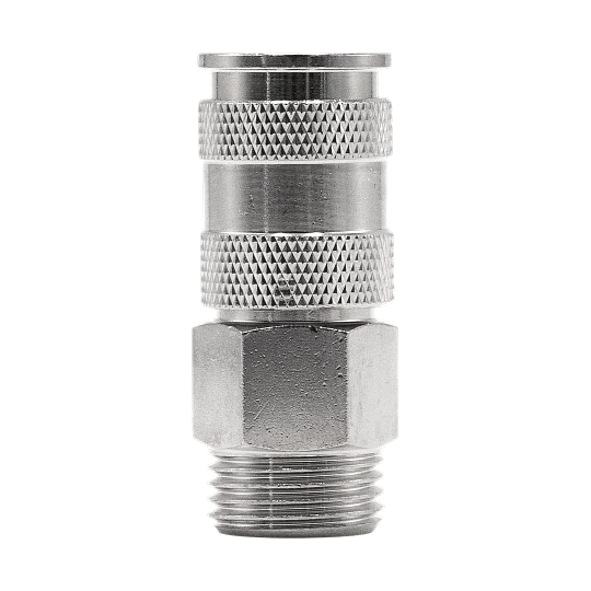 Быстроразъемная розетка TZS2-SM02G