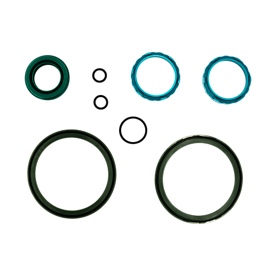 Ремкомплект пневмоцилиндра SFD20-XLB