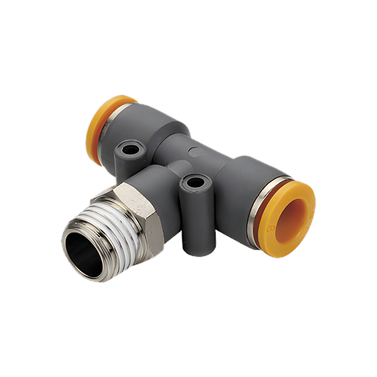 Фитинг полимерный ZPB12-03G