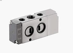 Распределитель NAMUR RVA5241-10M