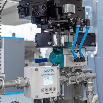 Решения для горнодобывающей отрасли