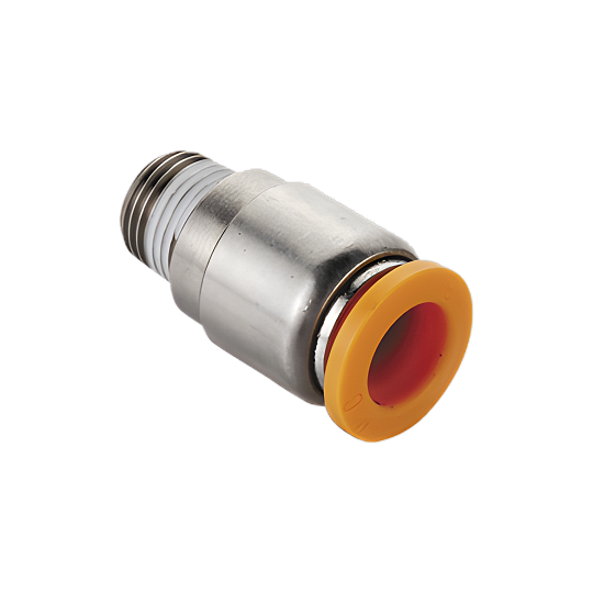 Фитинг латунный ZPOC06-01P