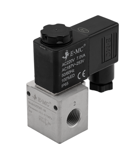 Распределитель ET307-06E4-T