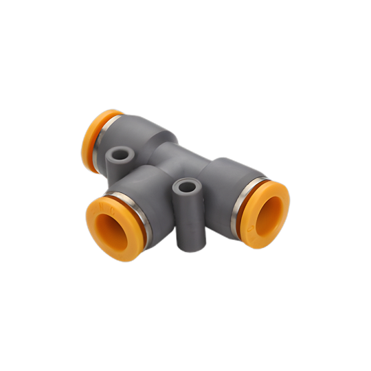 Фитинг полимерный ZPE08