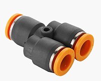 Фитинг полимерный ZPY12