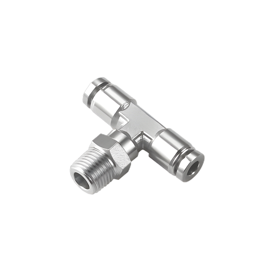 Фитинг из нержавеющей стали SPB16-02S1G