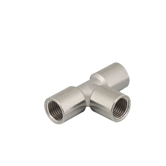 Фитинг резьбовой TTY-PEF3-01G