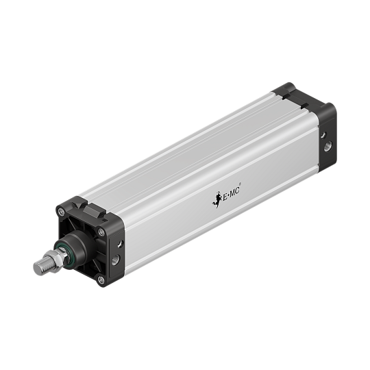 Пневмоцилиндр по ISO 15552 FVBC80x360-S