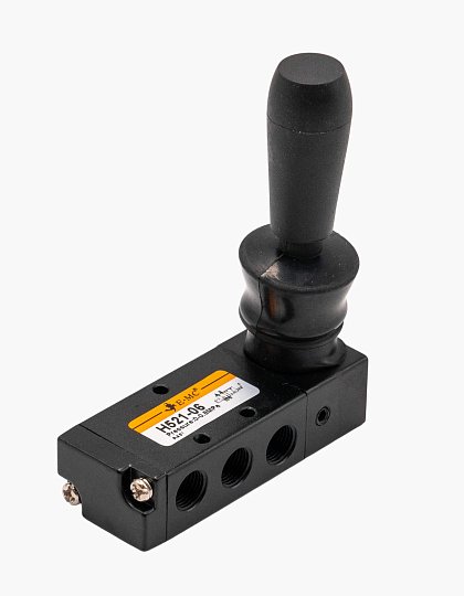 Распределитель с рукояткой H521-06S