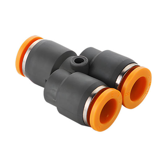 Фитинг полимерный ZPY10