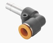 Фитинг полимерный ZPLJ04