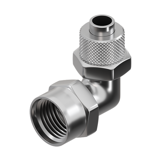 Фитинг латунный EJSM-FL08-01P-A